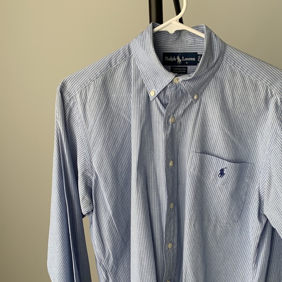 Men’shirt - Picture 3 of 4